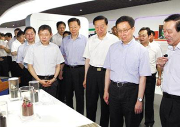 国度副主席，，，，，，，原中央政治局常委，，，，，，， 时任上海市委书记韩正调查bb贝博艾弗森官方网站科技
